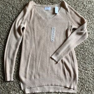 Old Navy Knit Top NWT